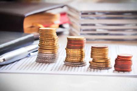 最新外盘期货行情