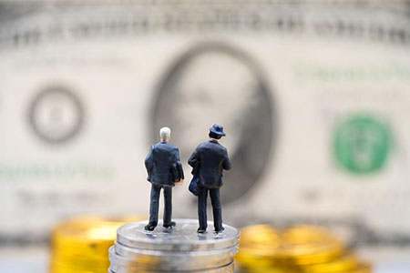 外盘期货的限制