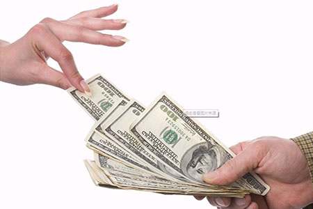 警方打击外盘期货