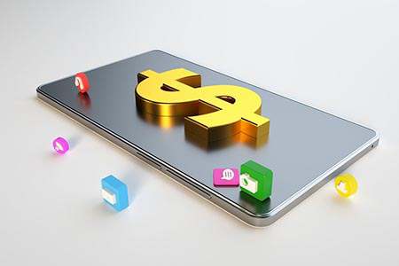 外盘金银期货行情